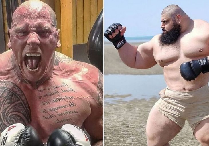 Konačno otkriveno zašto je otkazana borba 