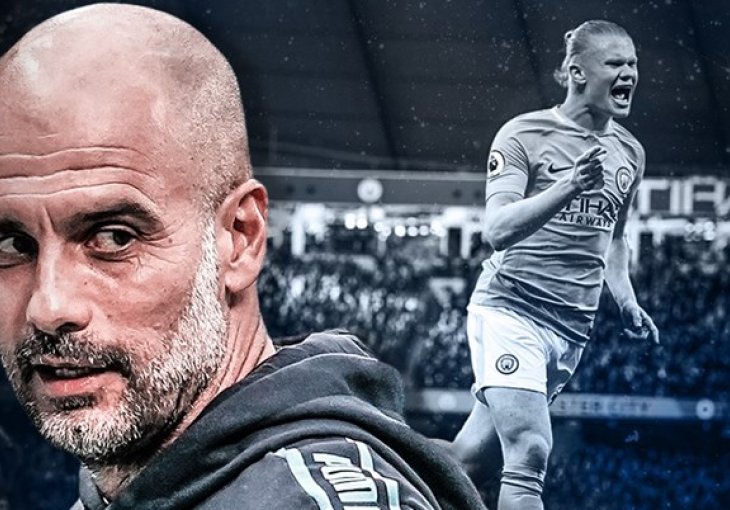 IĆI ĆE NA SVE TROFEJE: Pogledajte zastrašujući igrački kadar koji će Guardiola imati na raspolaganju