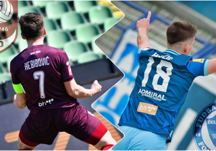 OČEKUJE NAS SPEKTAKL: Vasoski pred derbi ostao bez dva bitna igrača, Mulalić kreće bez klasičnog špica