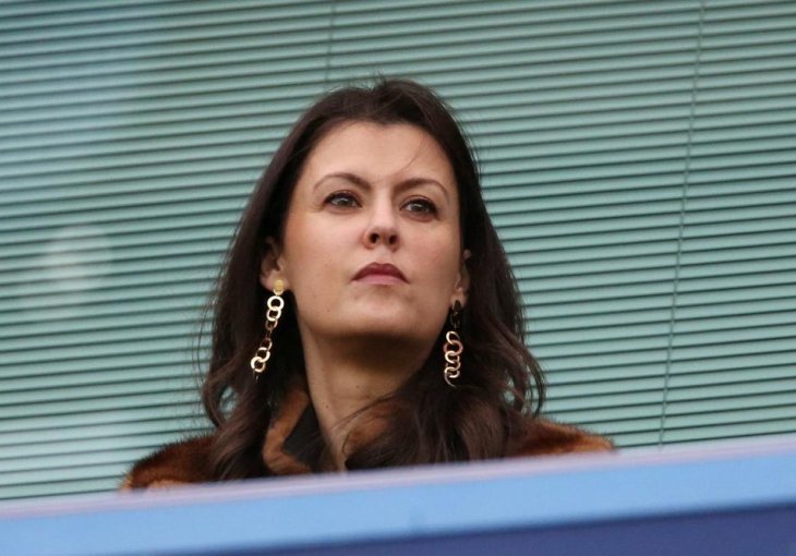 POZNATA SUDBINA GVOZDENE RUSKINJE NA STAMFORD BRIDGEU: Evo šta su odlučili novi vlasnici 