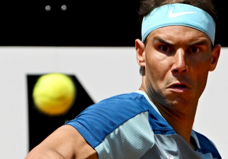 Nadal lako riješio Iznera, slijedi mu duel sa Šapovalovom