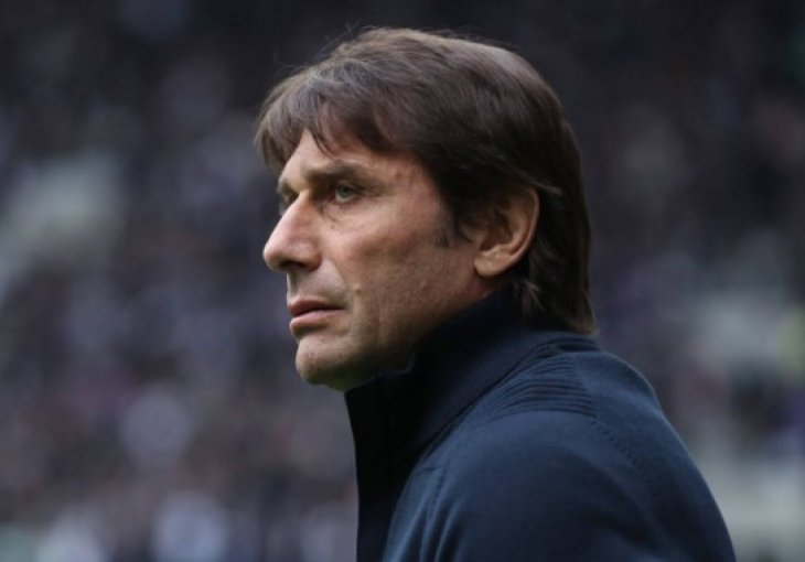 Conte otkrio šta mu je dobro išlo prije trenerskog posla: Tada nisam morao da povisujem ton