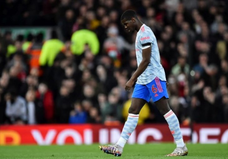 Pogba još uvijek bez odluke, dva kluba čekaju svoju šansu