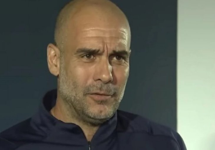 ZANIMLJIVO OPRAVDANJE: Pep brani ogromnu potrošnju svog tima, a u sve je uključio Liverpool