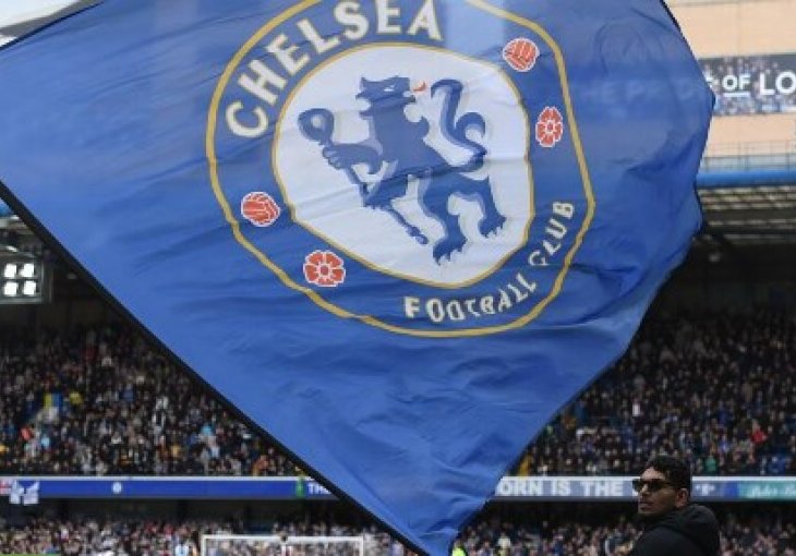 PLAVCI NA VRHU LISTE NOVČANIH NAGRADA: Čelsi prošle sezone zaradio gotovo 120 miliona eura od UEFA