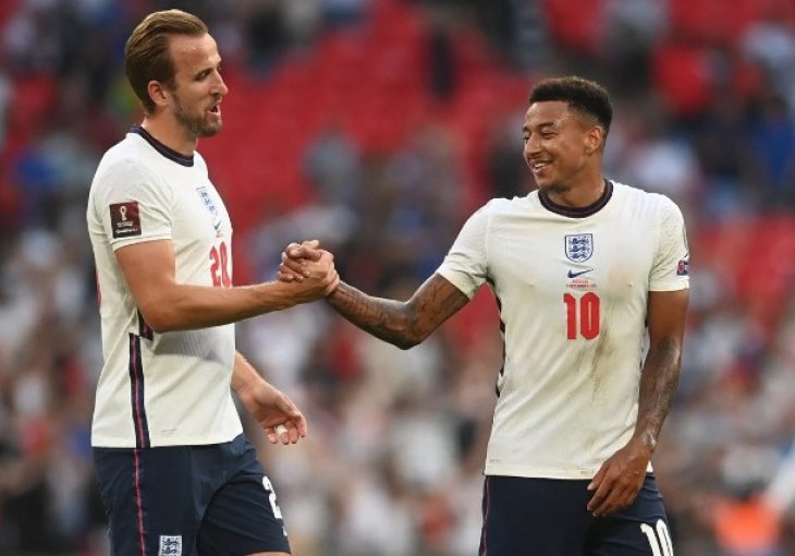 Lingard pred Newcastle stavio “nerealan” zahtjev ukoliko ga žele u svom timu, ‘Svrake’ odmah odgovorile