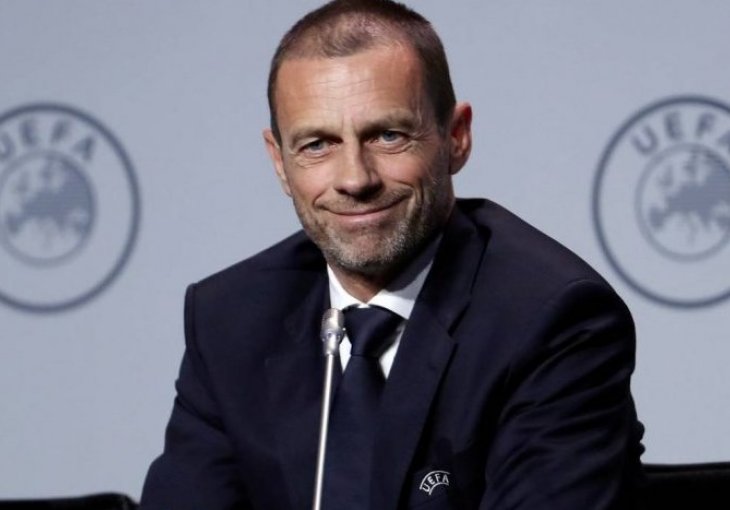 Predsjednik UEFA-e: “Milijarderi ne razumiju da na terenu mogu izgubiti od malih”