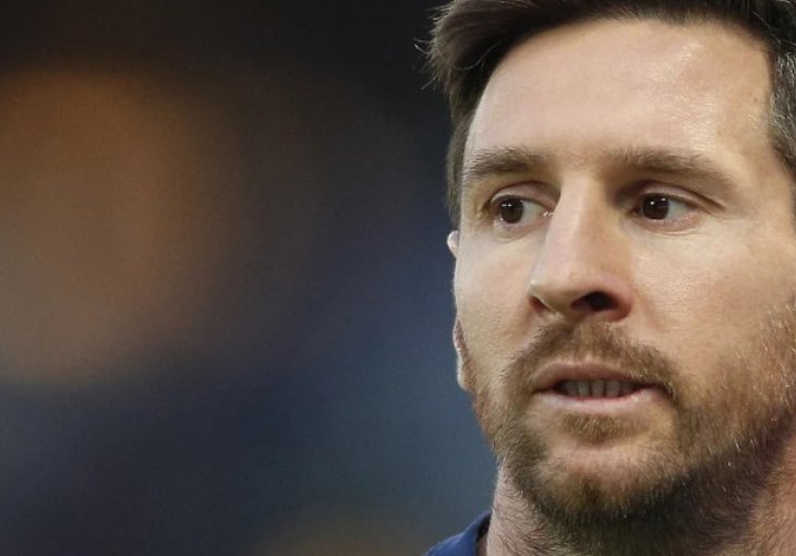 Messi za godinu zaradio nevjerovatan novac, McGregor neshvatljivo pao