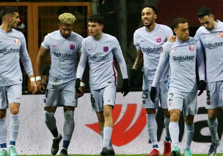 Goal: Barca je spremna prodati 80 posto igrača, a ova šestorica su nedodirljivi