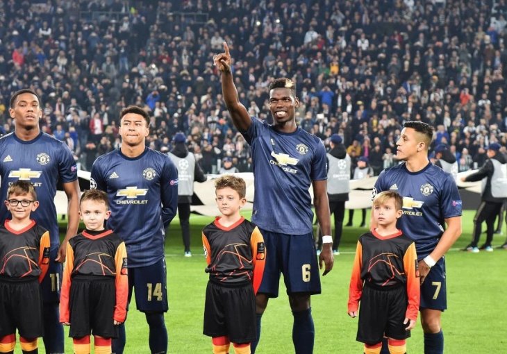 NEMA DILEME GDJE IDE - POZNAT NOVI KLUB?! Pogba već dobio ponudu i rekao agentu da su oni prioritet?