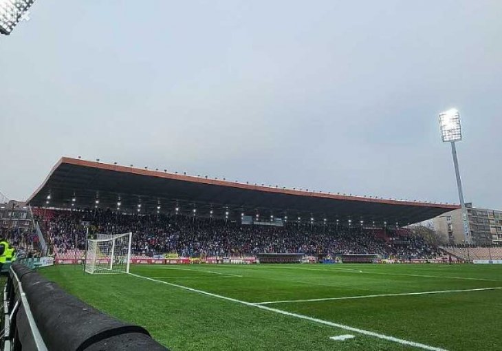 Određeno vrijeme i lokacije prodaje ulaznica za finale Kupa između Sarajeva i Veleža