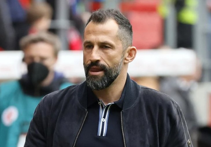 Bild: Panika u Bayernu zbog transfera, Salihamidžić je dvaput zakasnio