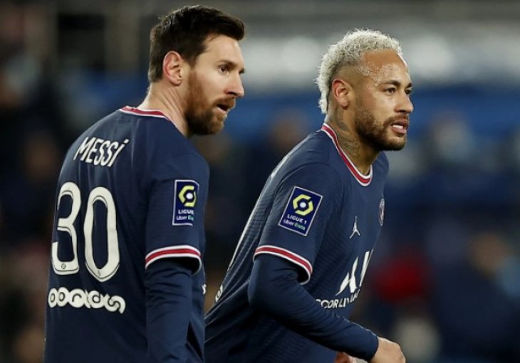 Legendarni bivši fudbaler kritikuje PSG: Šta želite imati, najgore igrače na svijetu?