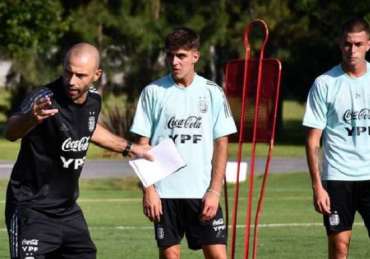 Od razmaženih klinaca pravi profesionalce: Mascheranova pravila oduševila nogometnu javnost