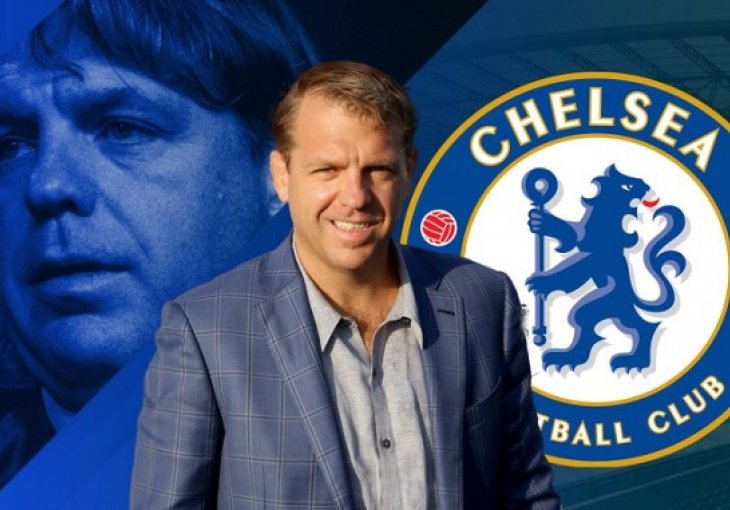 Transfer vrijedan 70 miliona eura: Novi gazda Chelseaja ‘pikirao’ prvu želju za ljetni prijelazni rok