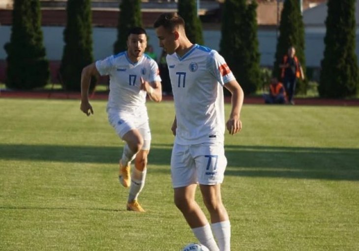 Tuzla City slavio na gostovanju kod sankcionisanog Širokog Brijega