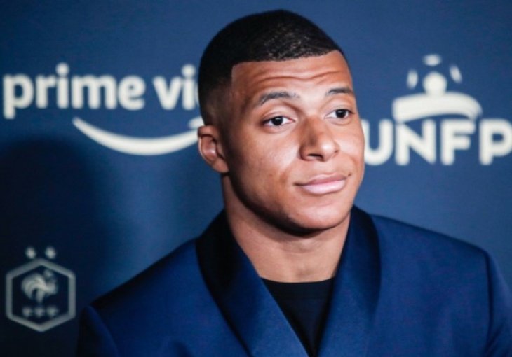 Nevjerovatno je ono što PSG nudi Mbappeu da bi ostao, a nije u pitanju novac