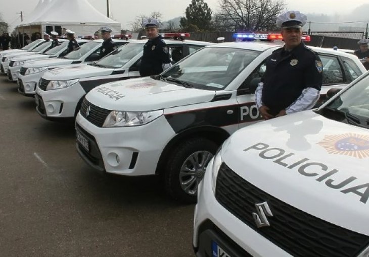 Zenička policija proglasila finale Kupa BiH utakmicom visokog rizika