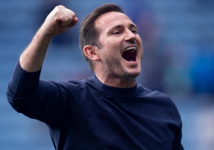 Lampard: 