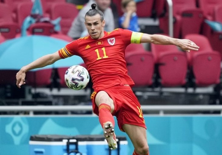Bale razmišlja o odlasku u engleskog drugoligaša?