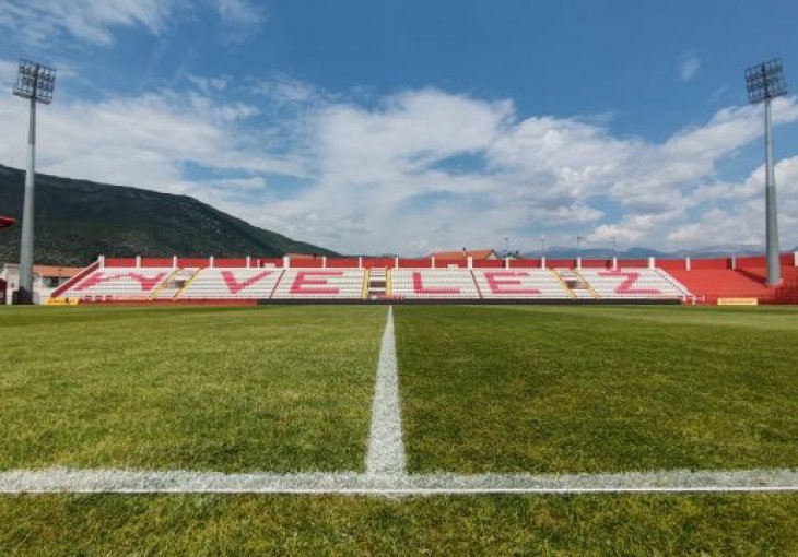 Najavljen veliki projekat Veleža