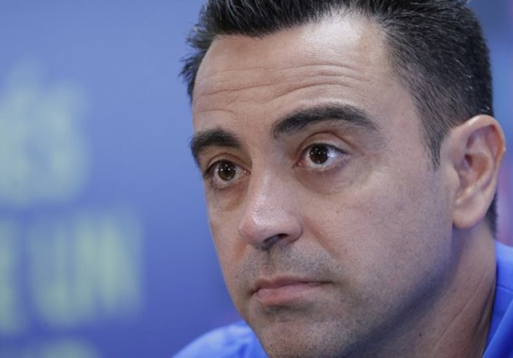 GROZNICA TRESE KATALONIJU Xavi o Lewandowskom: Pregovori su u toku