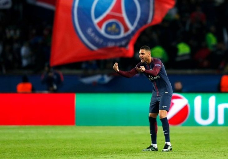 PSG 25 mil. eura platio igrača kojeg neće proglasiti prvakom: OVO JE RAZLOG
