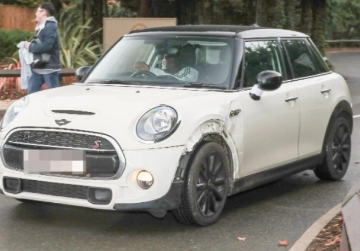 Rudiger objasnio zašto Kante već sedam godina vozi automobil od 10.000 funti: Svi ga zezamo, ali...