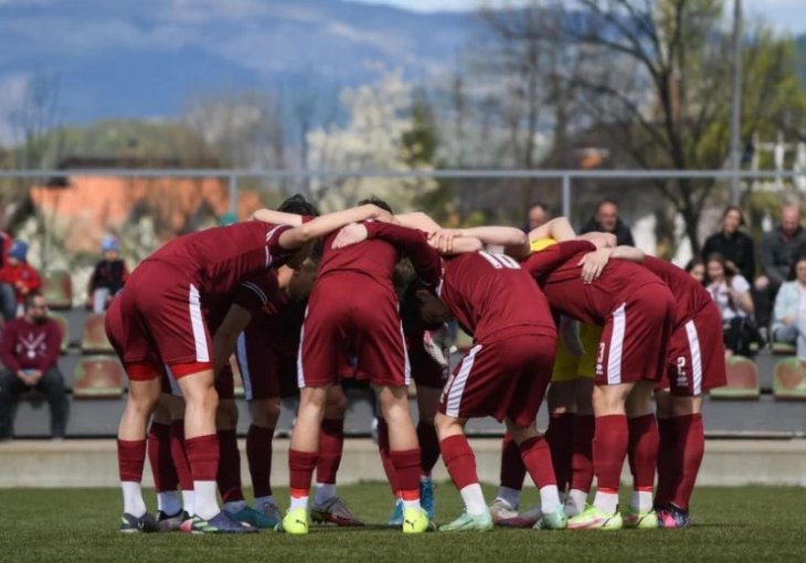 DRAMA NA VRHUNCU: Borac i Sarajevo u posljednjem kolu igraju za titulu