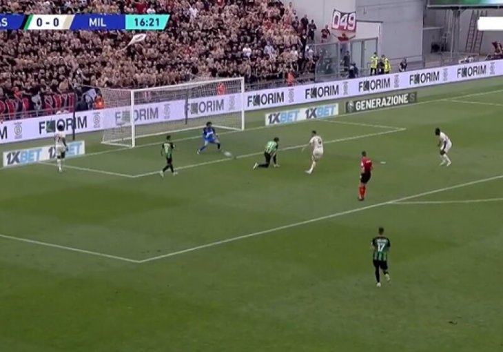 MILAN SAMO ČUDOM MOŽE IZGUBITI NASLOV, A U ENGLESKOJ DRAMA DOSTIGLA VRHUNAC Pogledajte šta se trenutno dešava