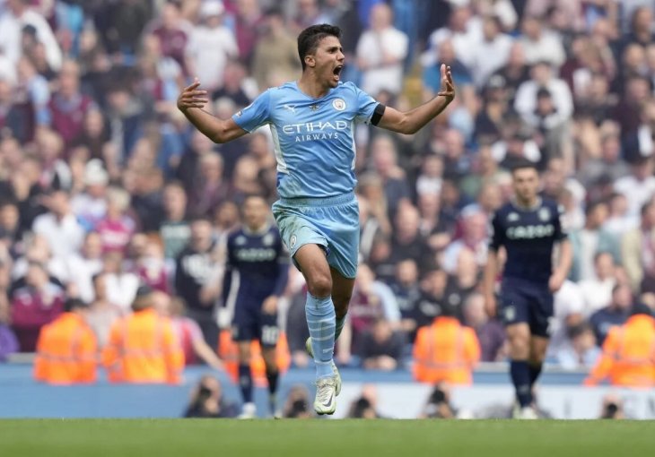 LUDNICA KAKVA SE NE PAMTI Manchester City u jednoj od najluđih završnica osvojio titulu!