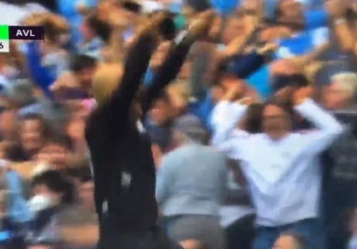 Ni najveći režiseri ovakvu završnicu ne bi napravili: Pogledajte šta je napravio Pep Guardiola
