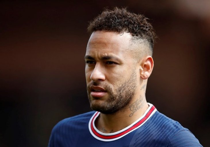 PSG se želi riješiti Neymara, a već su naciljali zvijezdu Barcelone