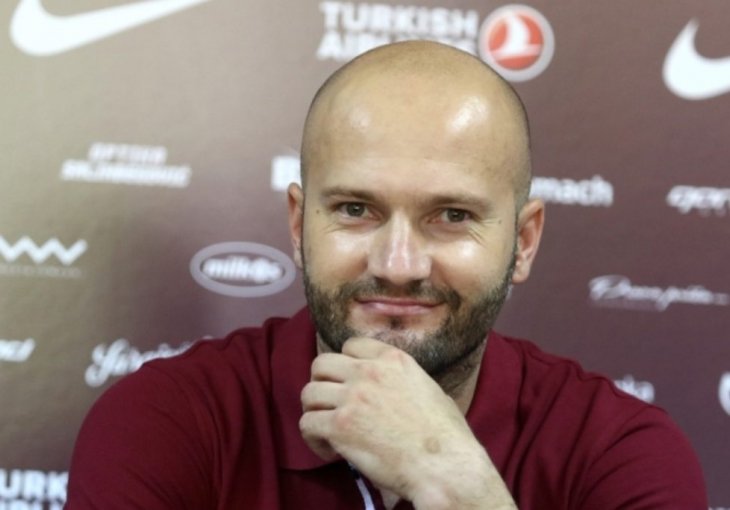 Emir Hadžić se vratio u FK Sarajevo i preuzeo funkciju sportskog direktora