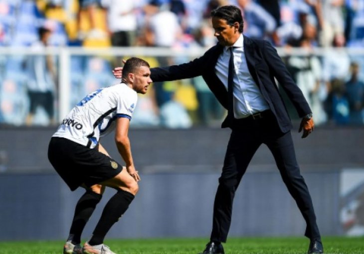 Inzaghi je već otpisao pola ekipe Intera