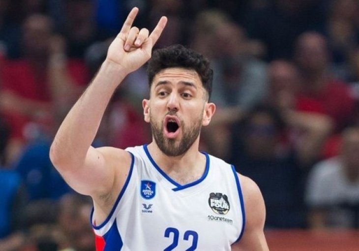 Micić je dvaput pokorio Euroligu, želi u NBA, ali ima jedan problem
