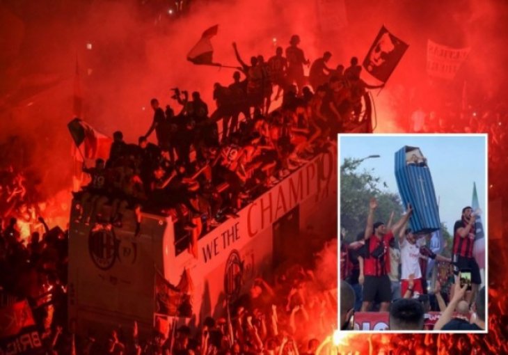Otišli su korak dalje: Na proslavi 