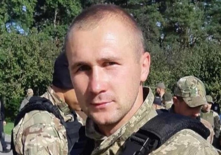 Ukrajinski bokserski prvak poginuo u ratu s Rusijom, potresena supruga u šoku
