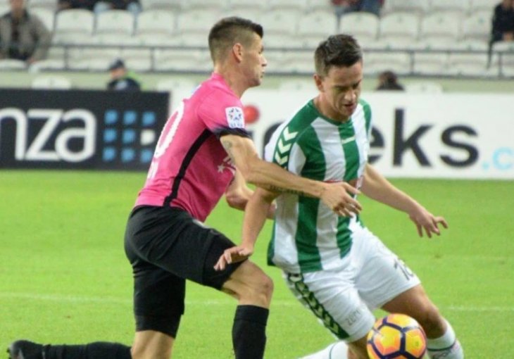 Amir Hadžiahmetović na korak od Serie A!