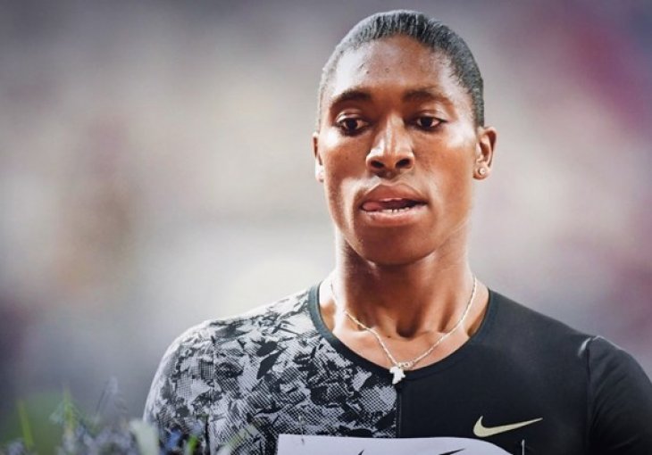 Atletičarka koja 13 godina mora dokazivati da je žena: Mogu se skinuti i pokazati vam