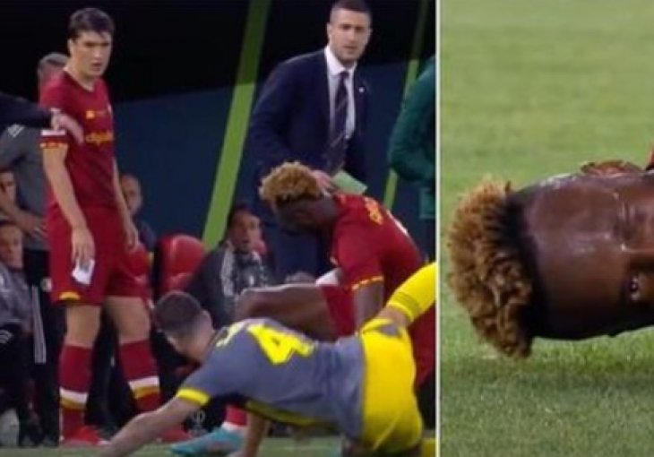 Vuk dlaku mijenja, ali ćud nikada: Mourinhov glavni igrač se obrukao pred cijelim svijetom