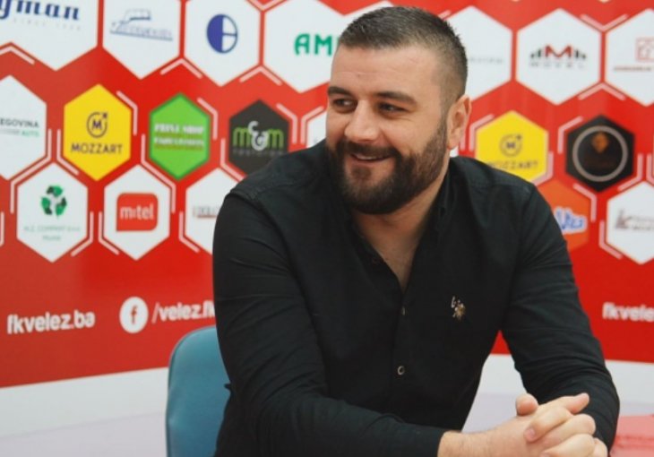 Džemil Šoše podnio ostavku!