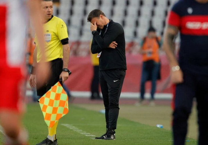 BOMBA IZ HUMSKE: Stanojević napustio Partizan, već poznat njegov nasljednik - Bosanac stiže na čelo crno-bijelih