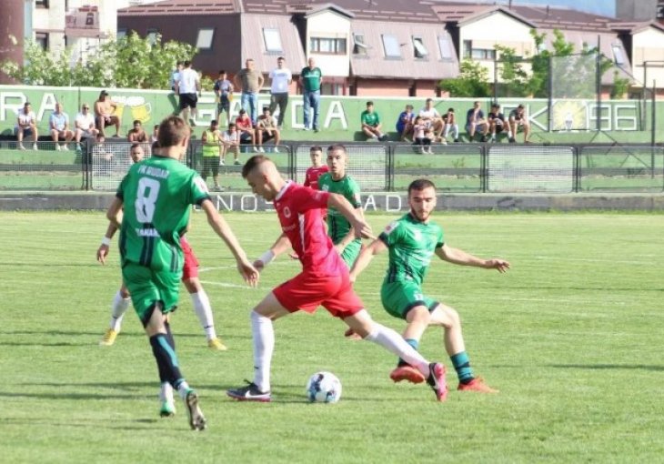 Određen datum početka nove sezone Prve lige FBiH, te četiri Druge lige