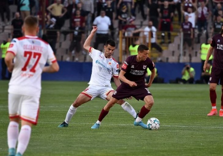 Velež i Sarajevo danas na stadionu Rođeni igraju reprizu finala Kupa BiH