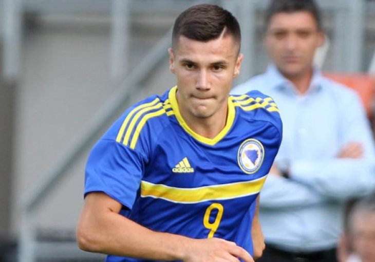 Amer Gojak na meti dva kluba iz Engleske