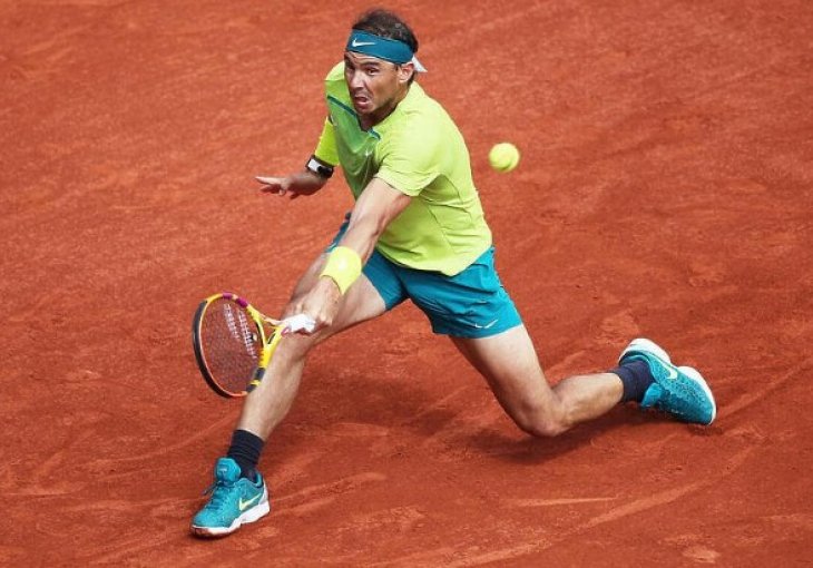 Nadal potvrdio sjajnu formu i bez ikakvih problema se plasirao u osminu finala Roland Garrosa