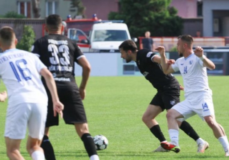 Borac i Tuzla City saznali još jednog mogućeg rivala u prvom pretkolu UEFA konferencijske lige