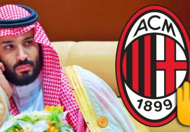 PAKLENO POJAČANJE sve dogovorilo s Milanom, Bin Salman uputio samo jedan poziv koji mu je promijenio mišljenje