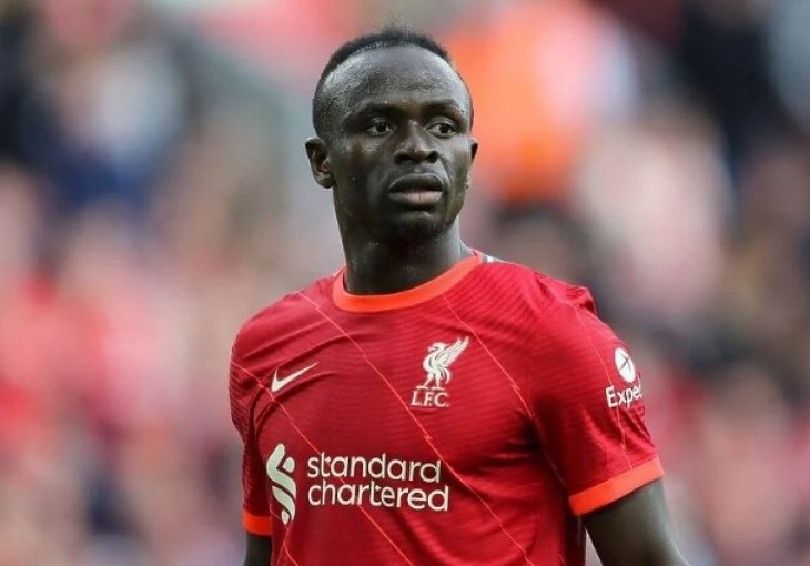 Sadio Mane odigrao posljednju utakmicu za Liverpool: Hvala treneru, saigračima i navijačima
